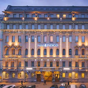 5* Hotel Indigo St.petersburg- Tchaikovskogo, An Ihg