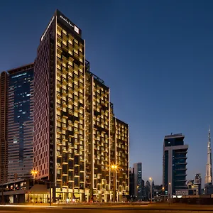 Apartahotel Millennium Atria Business Bay