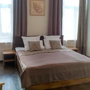 Hotel Tverskaya 5 ***